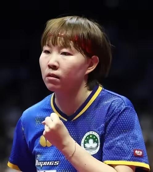 张本美和与朱雨玲在WTT萨格勒布挑战赛单打决赛谁能夺取冠军？我们综合分析认为：朱