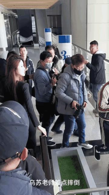 善良的男人真多