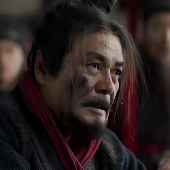 王翦刚走，孙子王离就兵败身亡，胡亥叹道：他若在，项羽连咸阳都摸不着边…胡亥