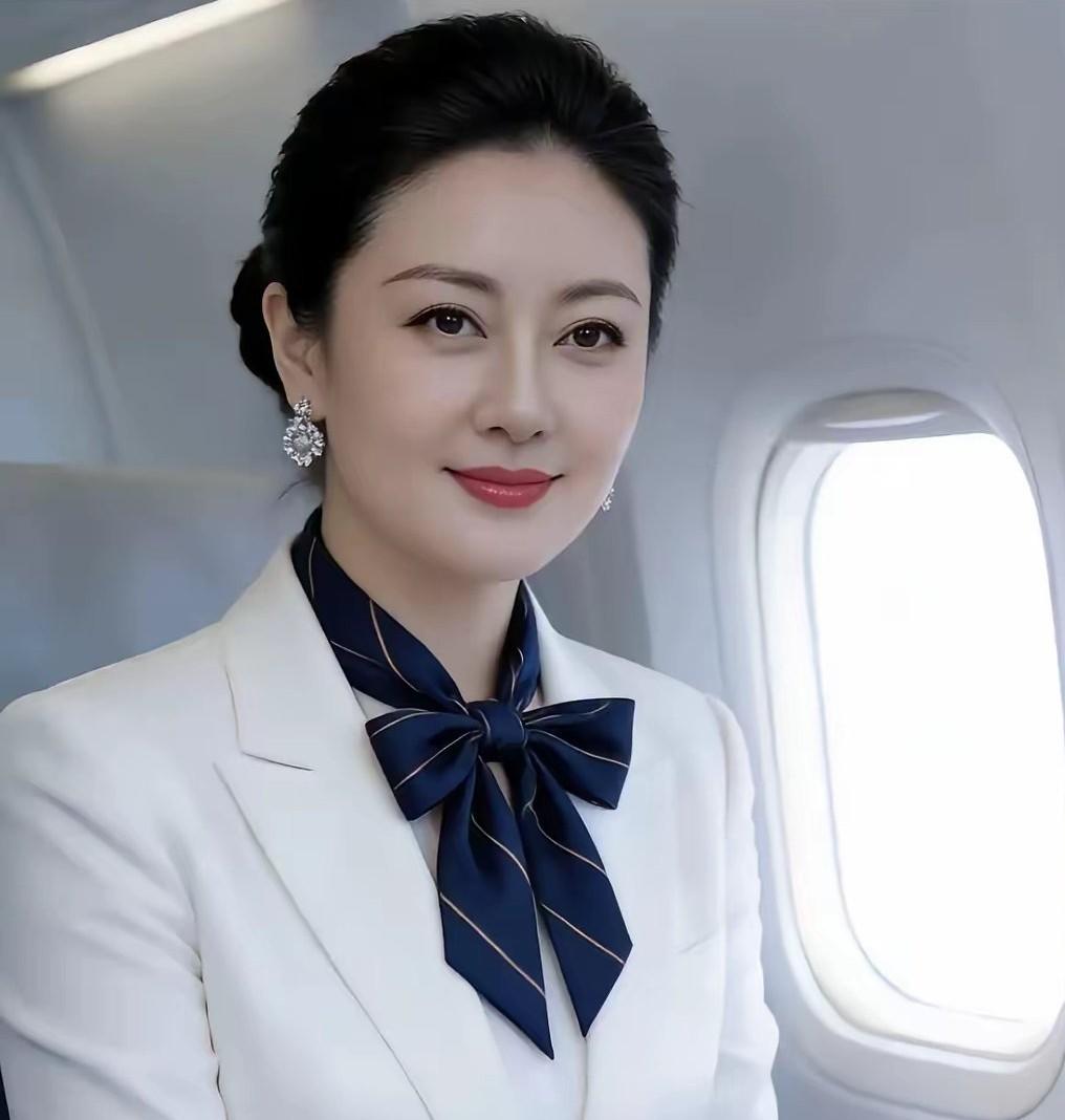 现实中真正有这么好看的美女吗？明艳大气，每到我词穷！