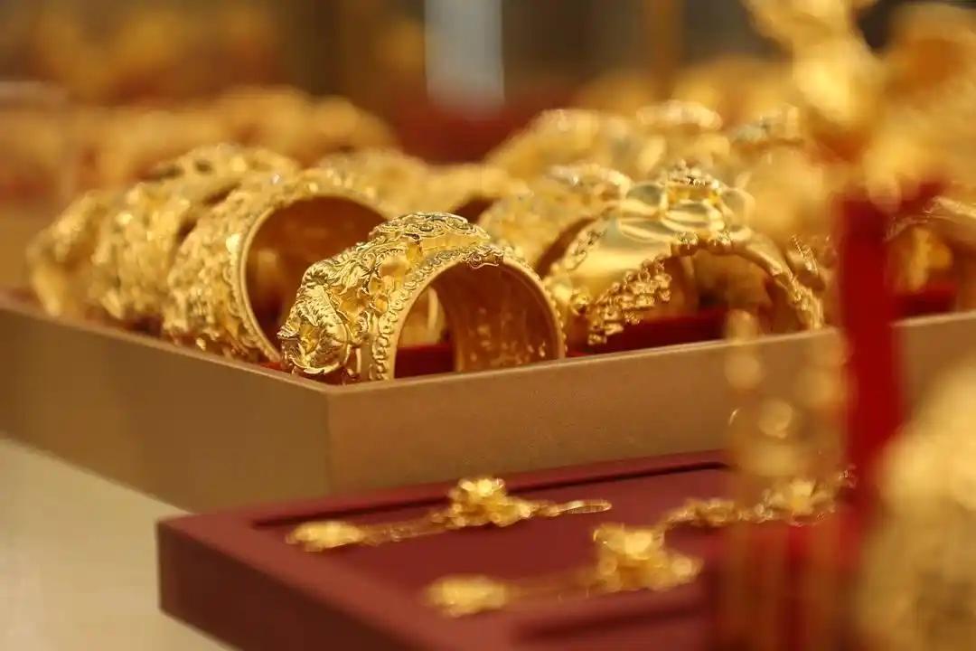 黄金能“一口价”，但不能“一口糊涂账”！黑猫投诉发布的2026年上半年数据报告