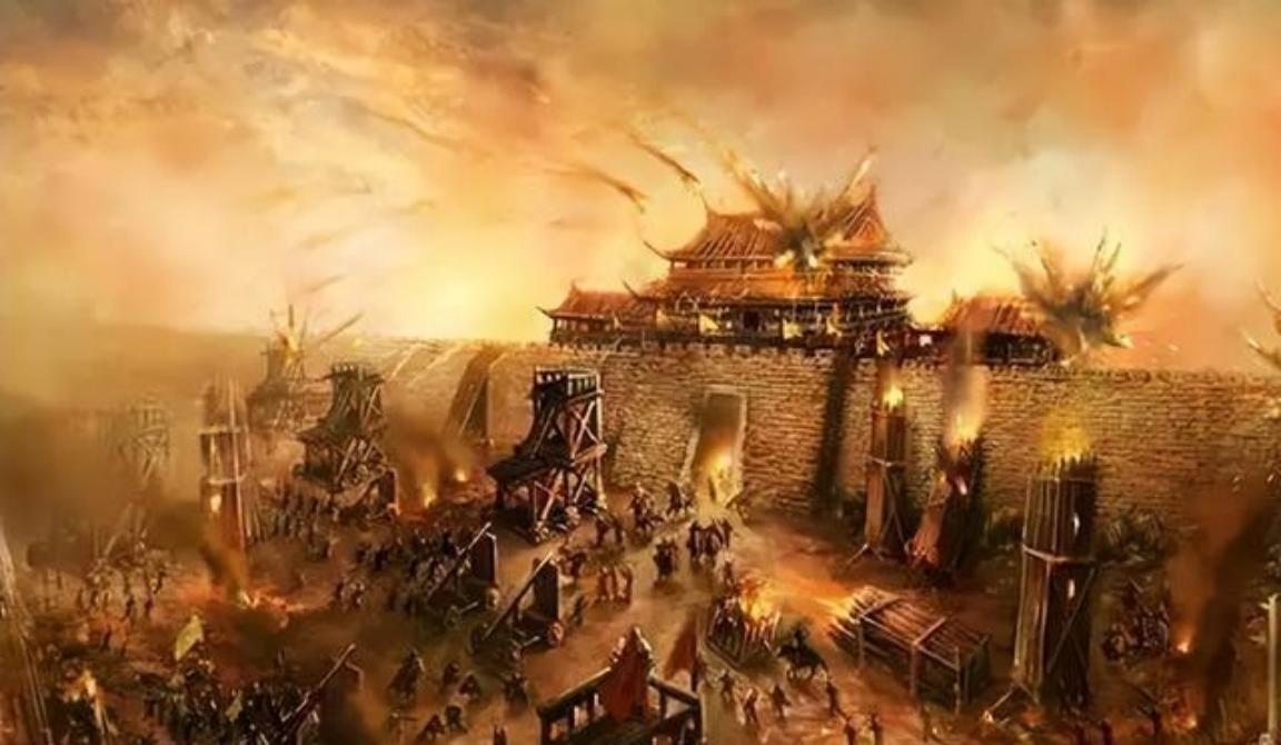 秦朝攻灭巴蜀，有多大的历史意义？巴蜀之地到底有着怎样的历史？ 提起四川盆地，