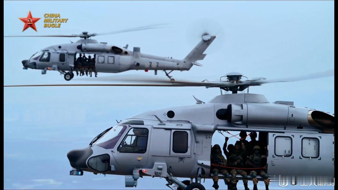 倒计时！中国军网海外发布一切就绪！硬气！立威之战，战必胜，“一切就绪”四个字底