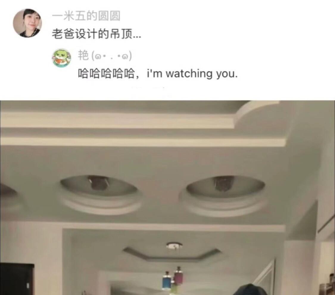 装修可以不盯着师傅但一定要盯紧父母