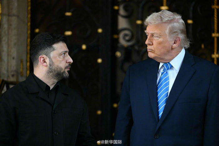 美敦促乌战略让步 顿巴斯成关键筹码