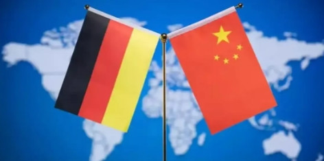 对我们不怀好意！我们希望加强合作的善意，德国明显没有听进去！7月18日，德国财政