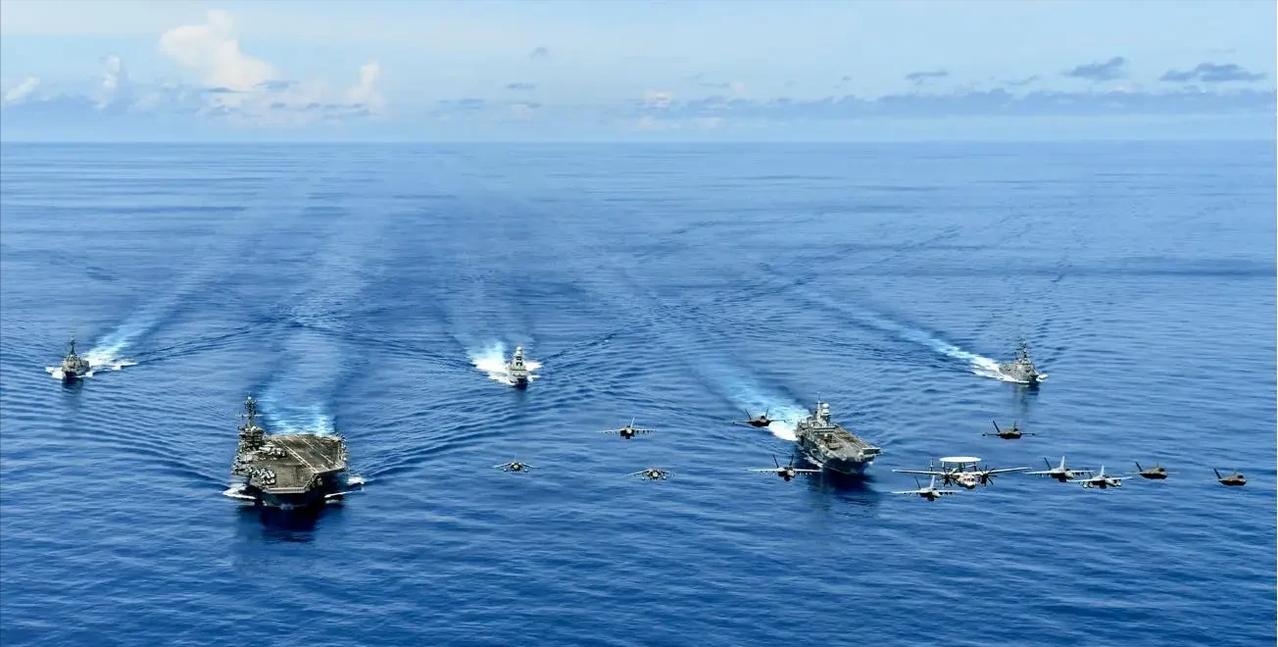 🌞对美“你没有胜算”，对日“你会输很惨”，对菲“你试试看”，这三句狠话，标