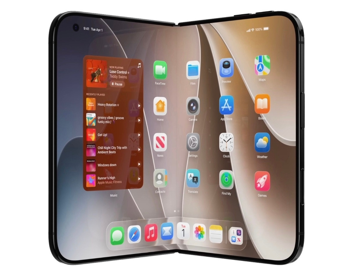 iPhone折叠屏会成为2026理财产品苹果折叠屏今年肯定一机难求原因有几个❶苹