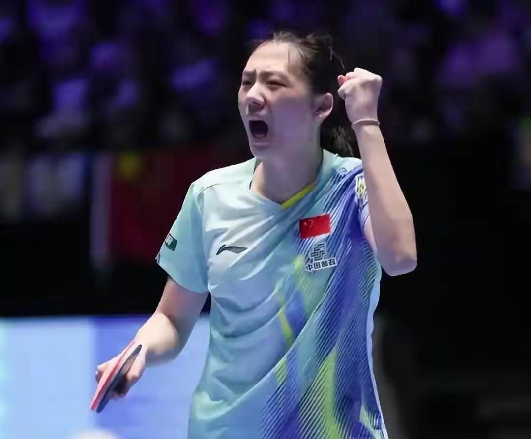 陈熠的运气实在太差了！伦敦世乒赛第三轮选拔赛决赛，陈熠不敌王艺迪，失去参赛伦敦世