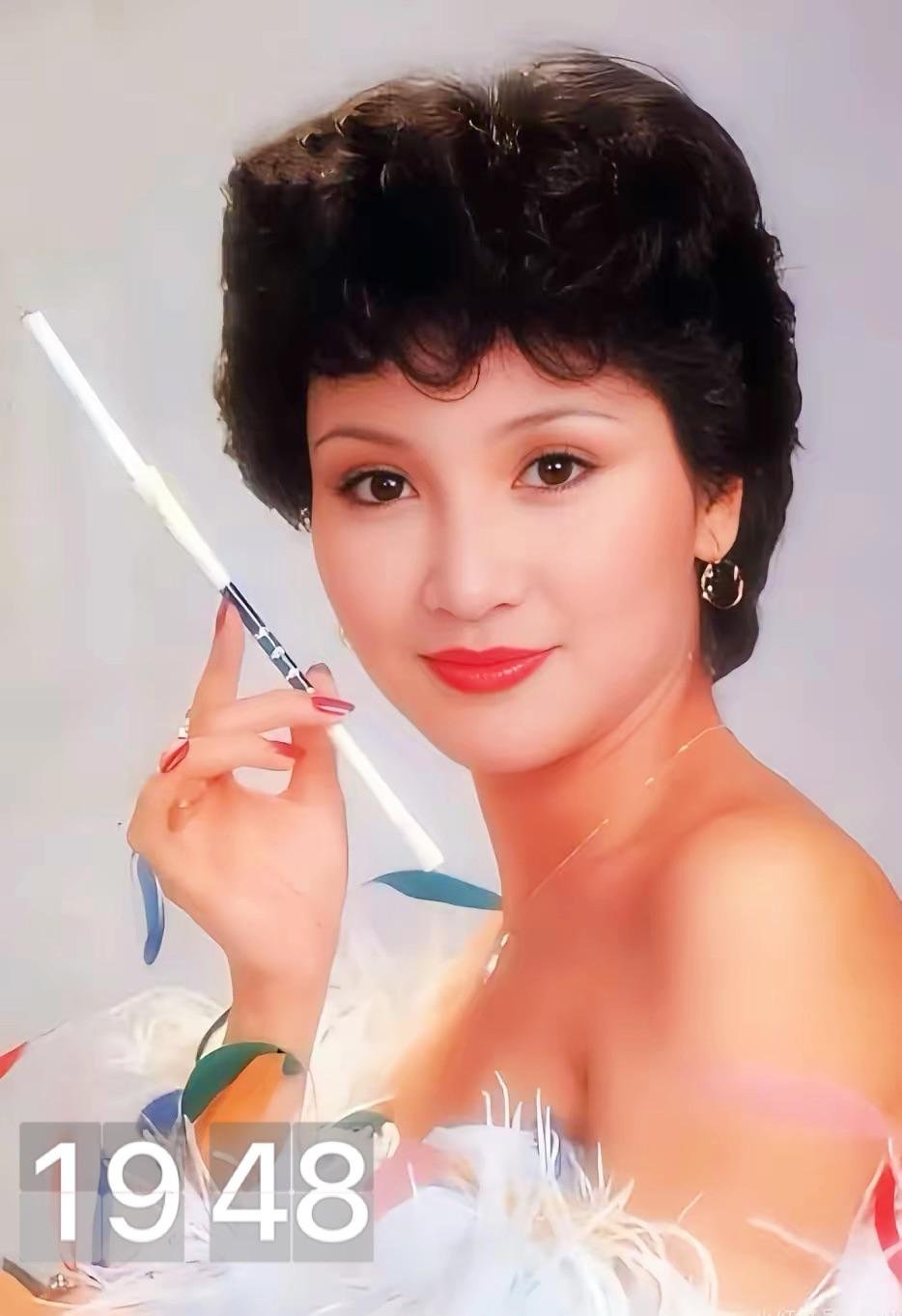 面相是骗不了人的，狄波拉看上去像是富贵人家的大小姐，但是不查不知道，狄波拉简