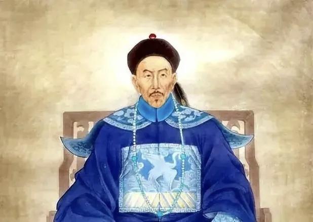 湖南衡阳，出了个奇人：1861年，辞任安徽巡抚；1864年，辞任漕运总督；