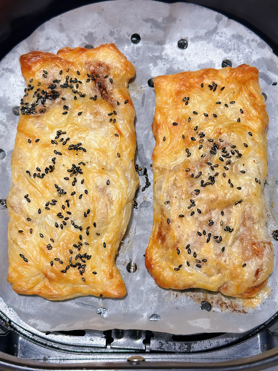 有幸在亲戚家吃过一回，被惊艳到了！！