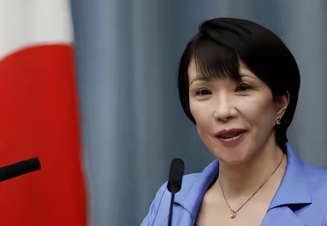 高市早苗，只差“三票”就胜出。关键时刻，联合安理会中方发话，提起日本最不愿提起的