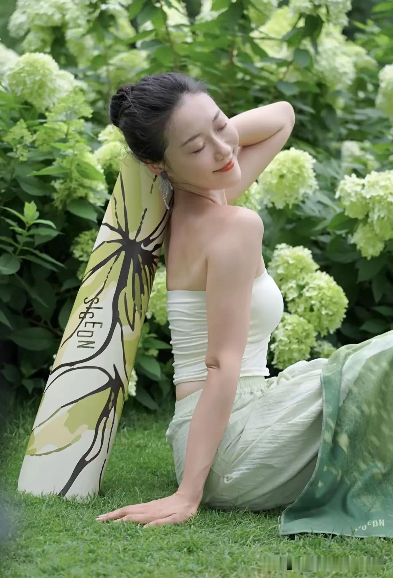 随手拍的风景照