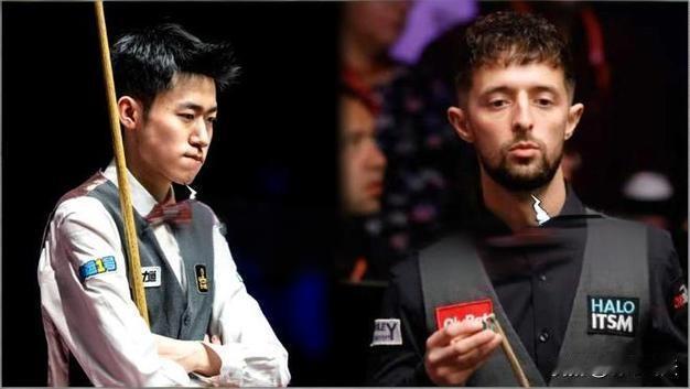 常冰玉五连鞭逆杀奥康纳北京时间6月19日凌晨，斯诺克武汉公开赛资格赛晋级轮，常