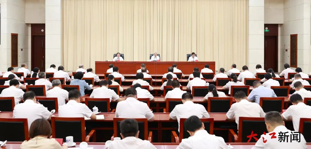 中央批准, 时玉宝任江西省委常委、省纪委书记