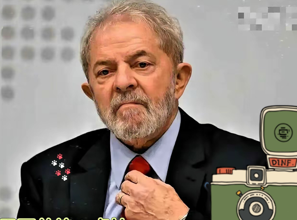 突发!果不其然!巴西突然正式宣布了!巴西在10月29日宣布要对东大、埃及、以