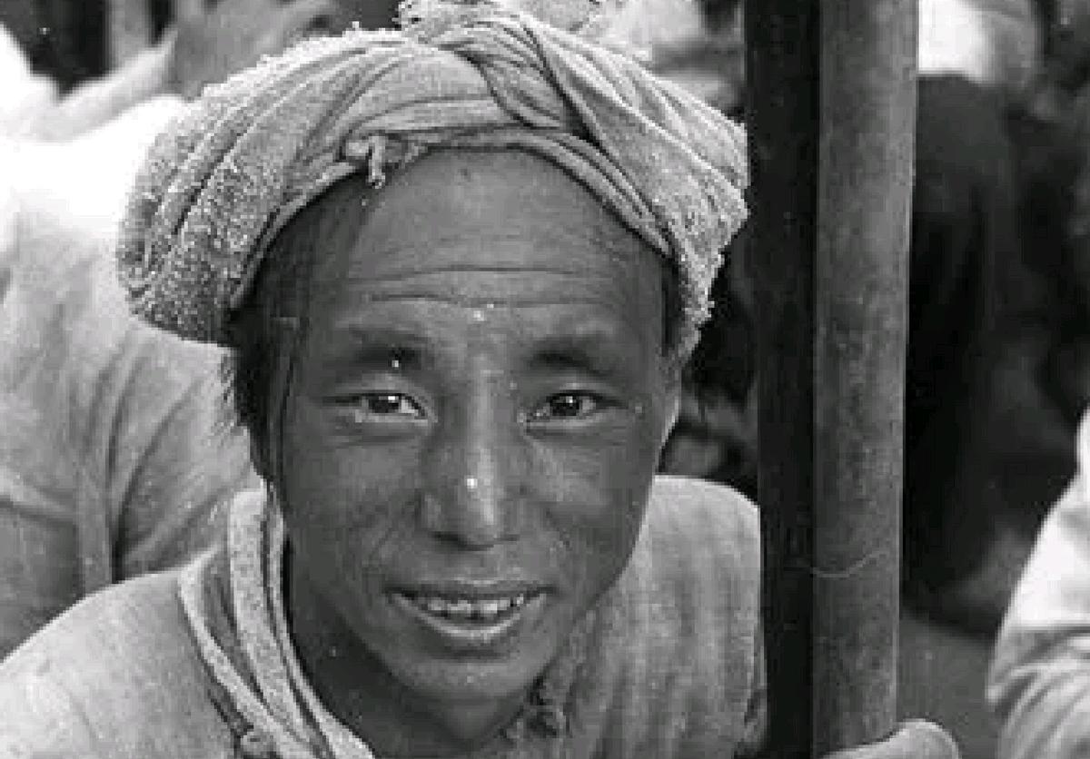 1939年，八路军想除掉汉奸杨新元，但苦于一直找不到机会，这时另一个汉奸主动要帮