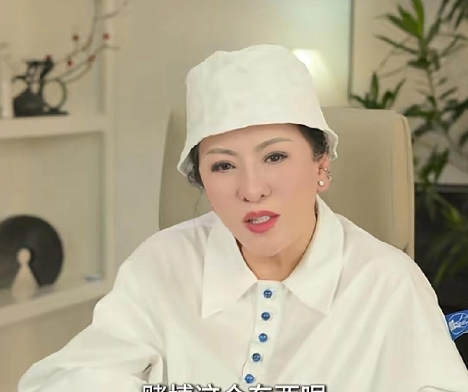 向太：“赌博这个东西，玩到最后只有一个字，就是输！哪怕你是千王，是赌神都逃不过这
