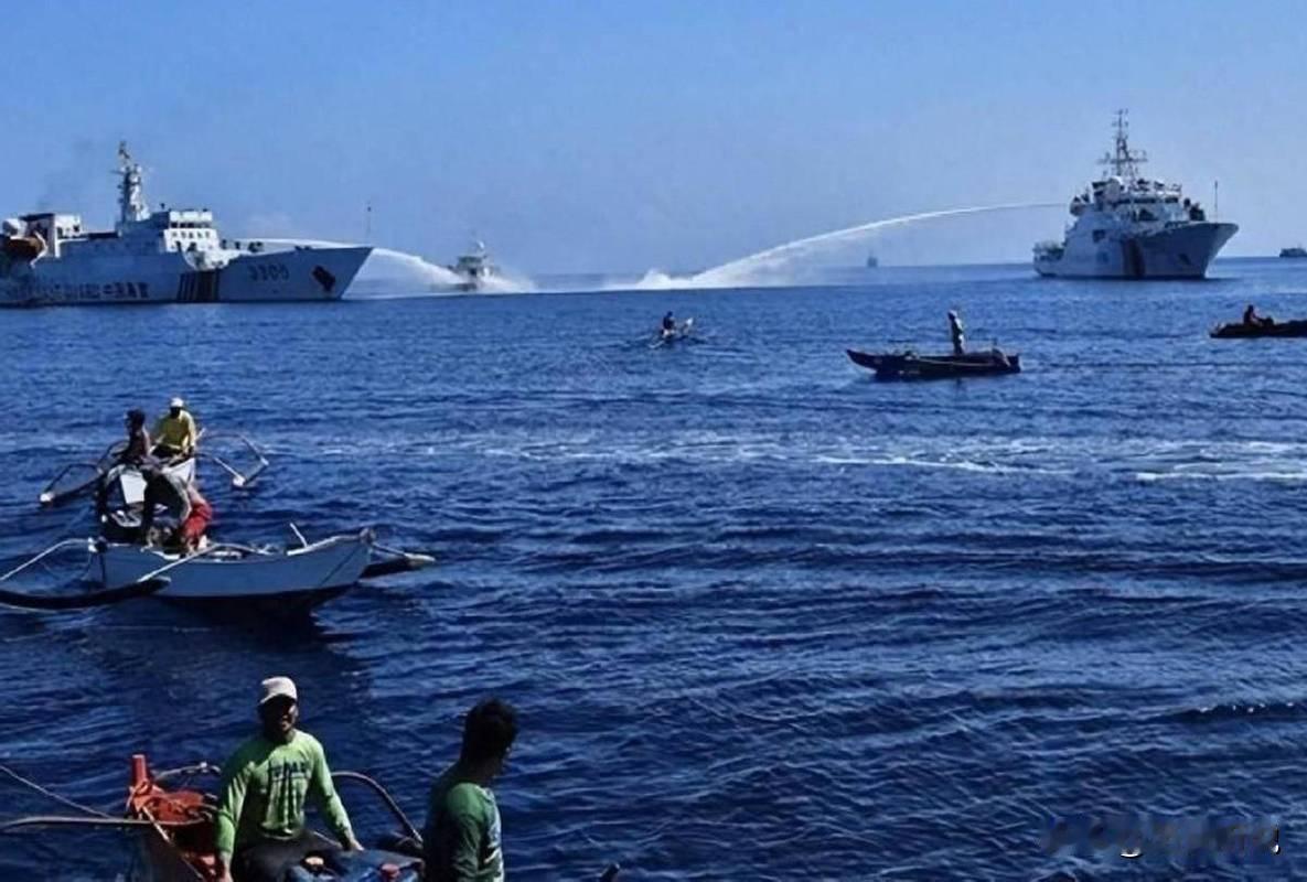 局势越来越危险，两场战争可能就在中国眼前，美国正在做准备……麻烦看官老爷们右