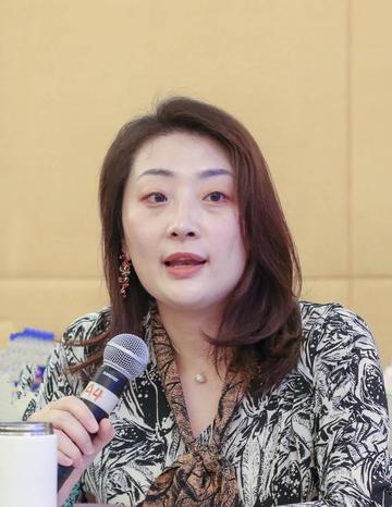 实锤！娃哈哈股权风波结局宗馥莉这次回应的真是干脆外界猜测了七十天她不声
