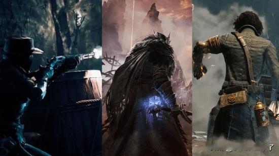 在近期接受Gameinformer采访时，《匹诺曹的谎言》开发商Neowiz