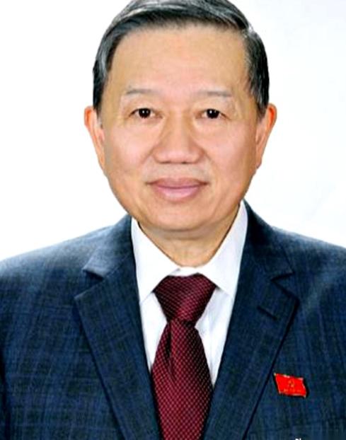 那把刀终于还是举起来了。越南那位叫苏林的哥们儿，是真的狠。这哪是搞政治，这简