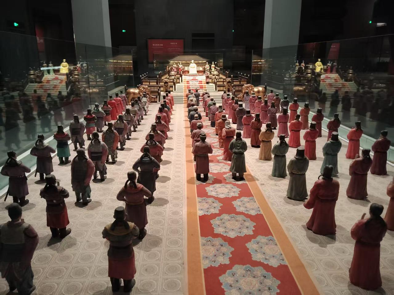 朱祁镇为什么被称为大明战神?这是后世对朱祁镇的一种蔑视或者讽刺称呼，嘲笑他好好的