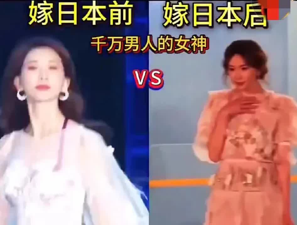 一觉醒来，喜欢林志玲和不喜欢林志玲的人都坐不住了，不是因为她又把脖子缩了起来