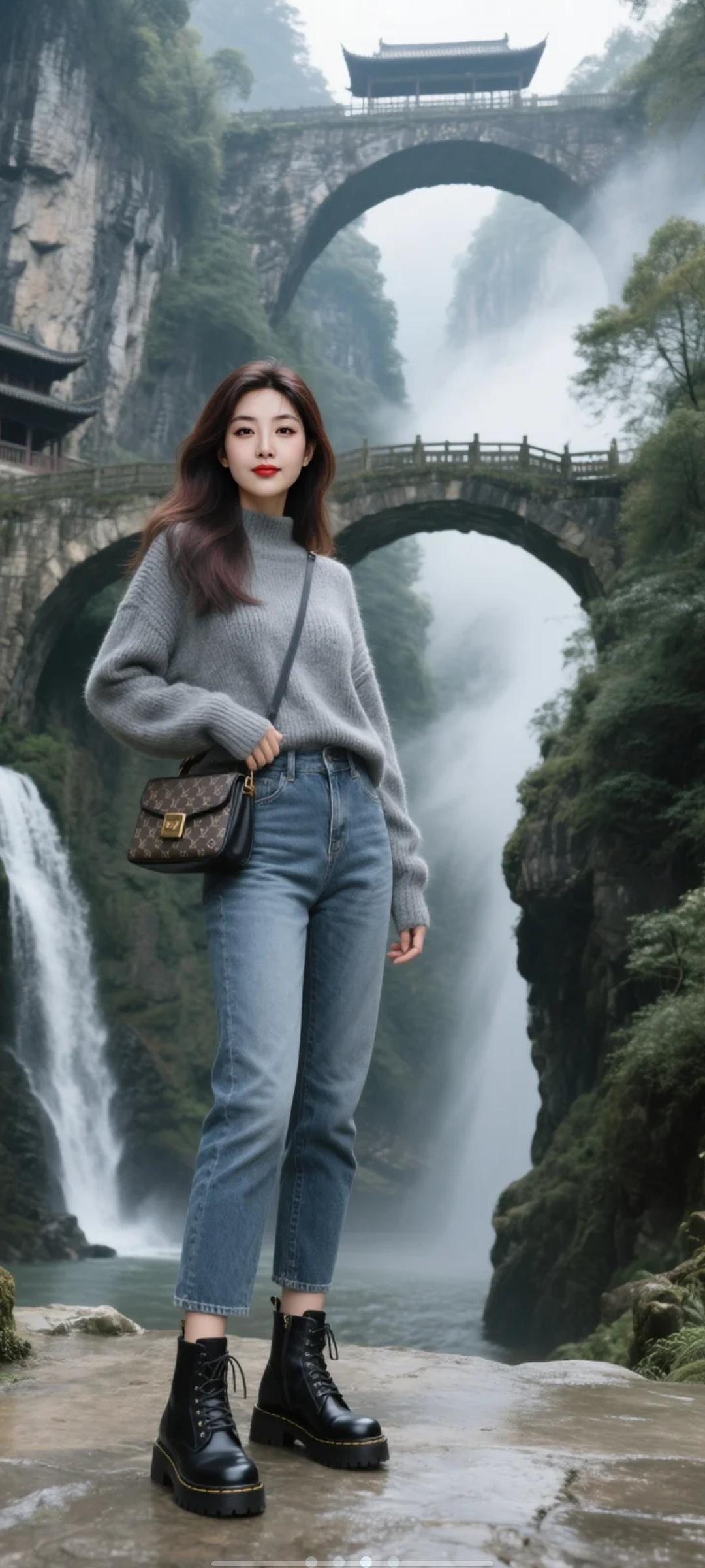 什么年龄段的女人最有女人味?应该是28岁吧