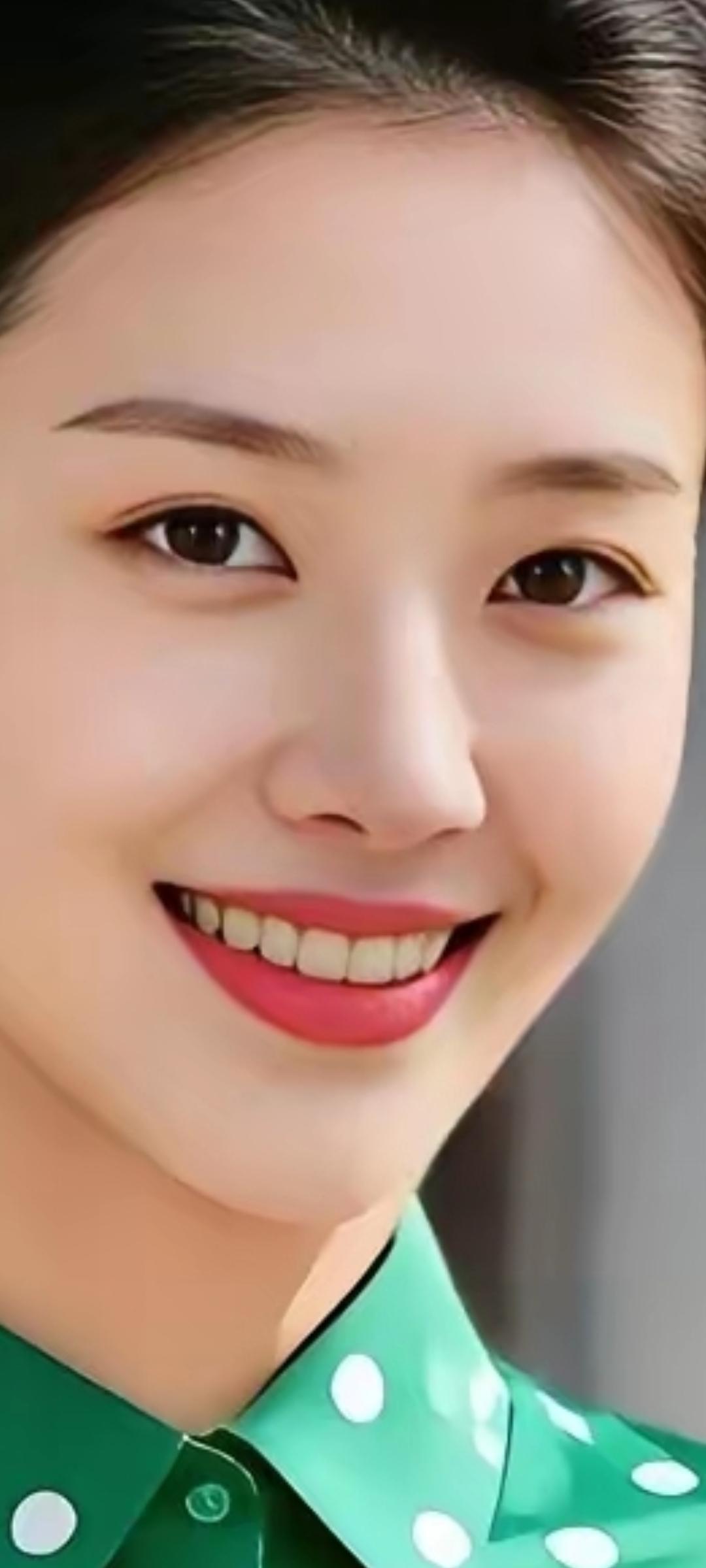 元气满满的一天从微笑开始！😊✨