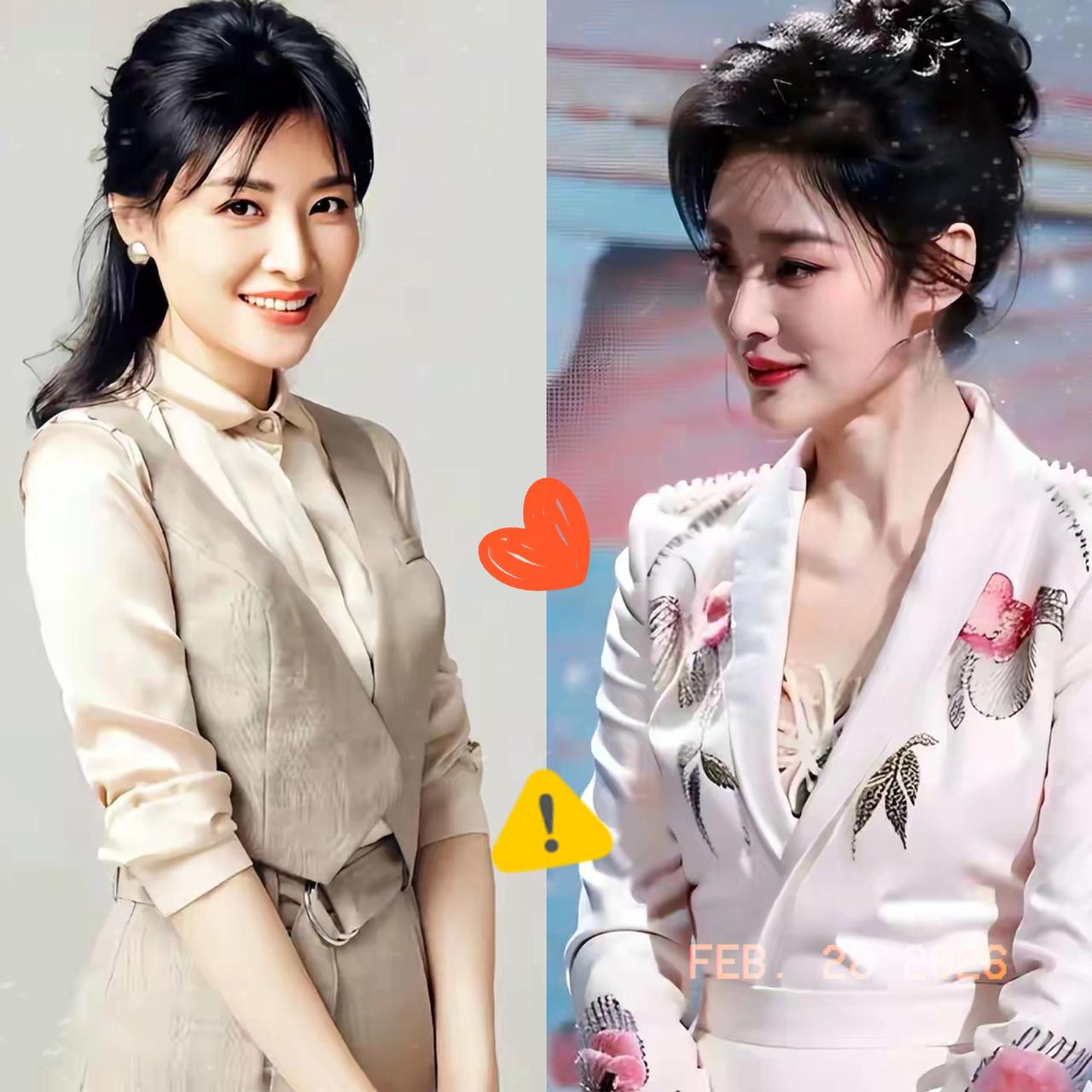 被骂嫌贫爱富、背叛婚姻？57岁周涛官宣跨界短剧，狠狠打了质疑者的脸！当年她