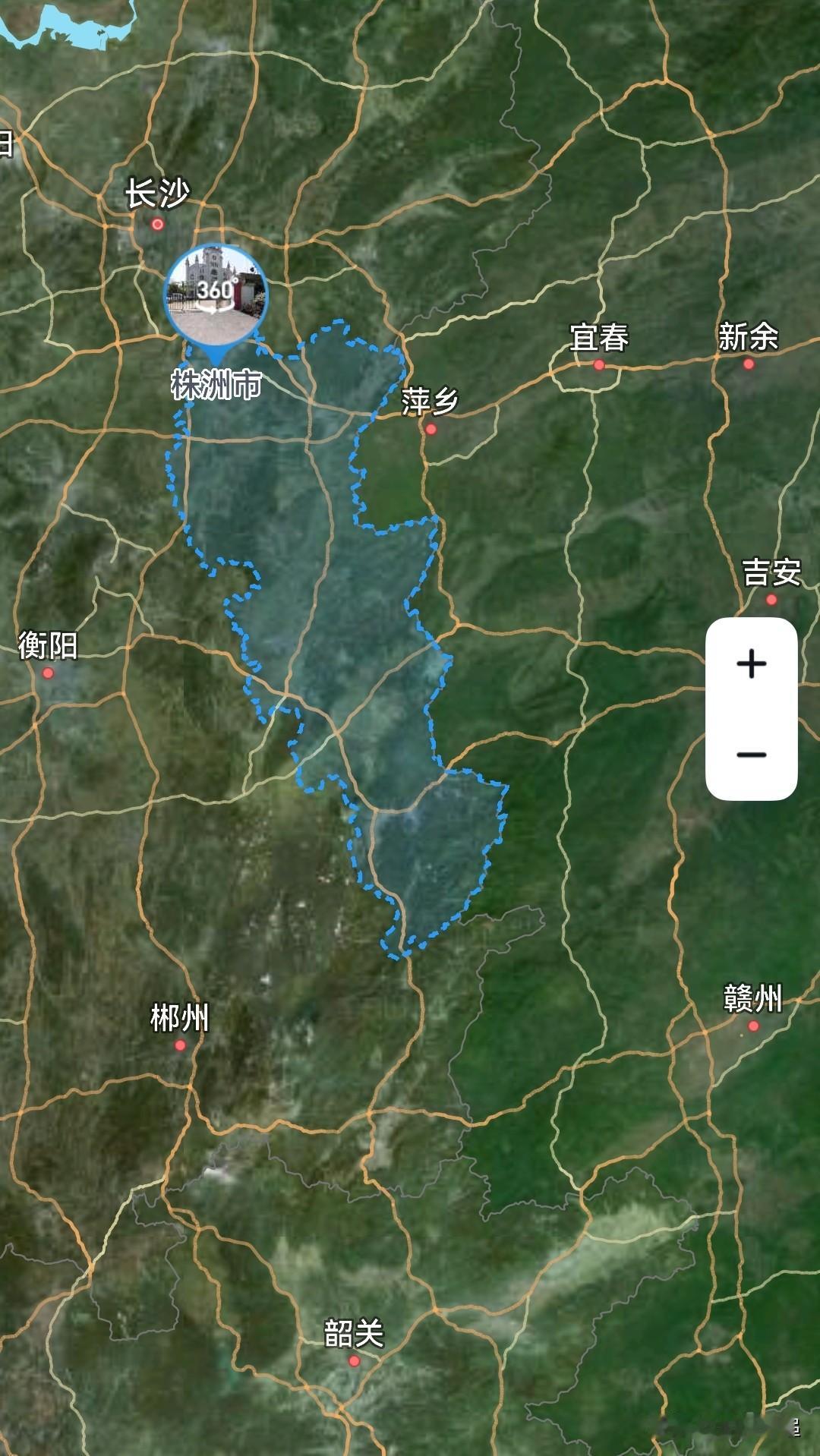 湖南，从农业农村1到株洲1是提拔重用吗？株洲的竞争优势在于其作为“中国电力机车
