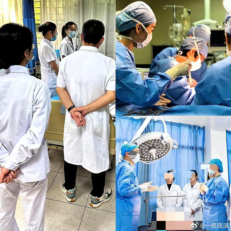 一觉醒来​医疗圈又爆大新闻！​医院直接发通知，专升本学历被拦在招聘大门外，甚至还