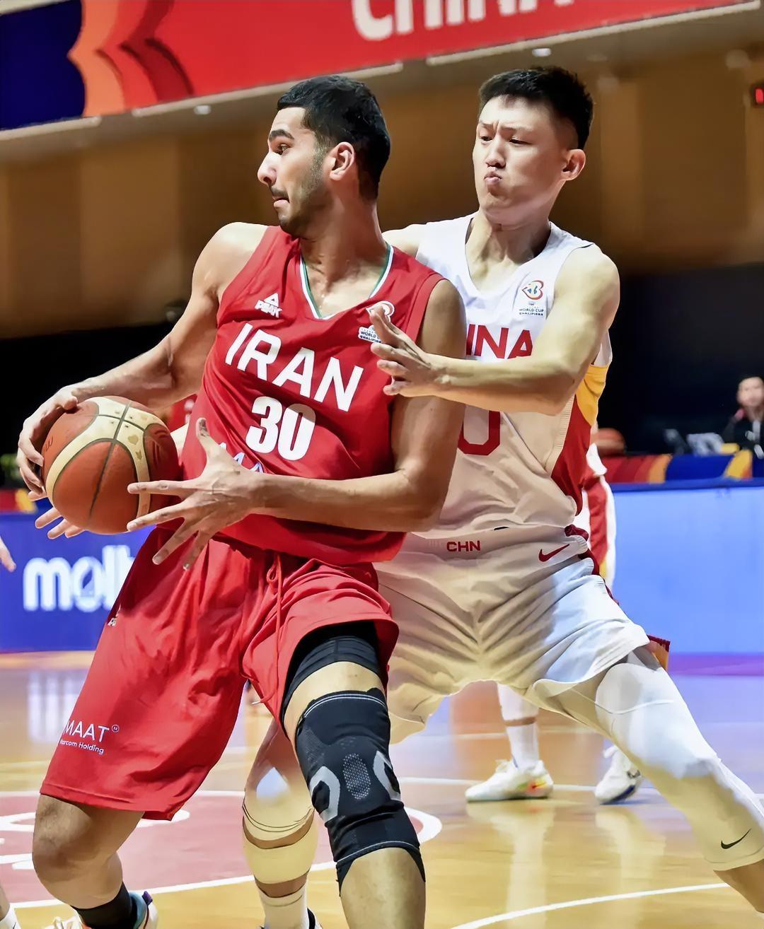 中国男足对伊朗无法取胜中国男排对伊朗难求一胜中国男篮对伊朗难言必胜中国男