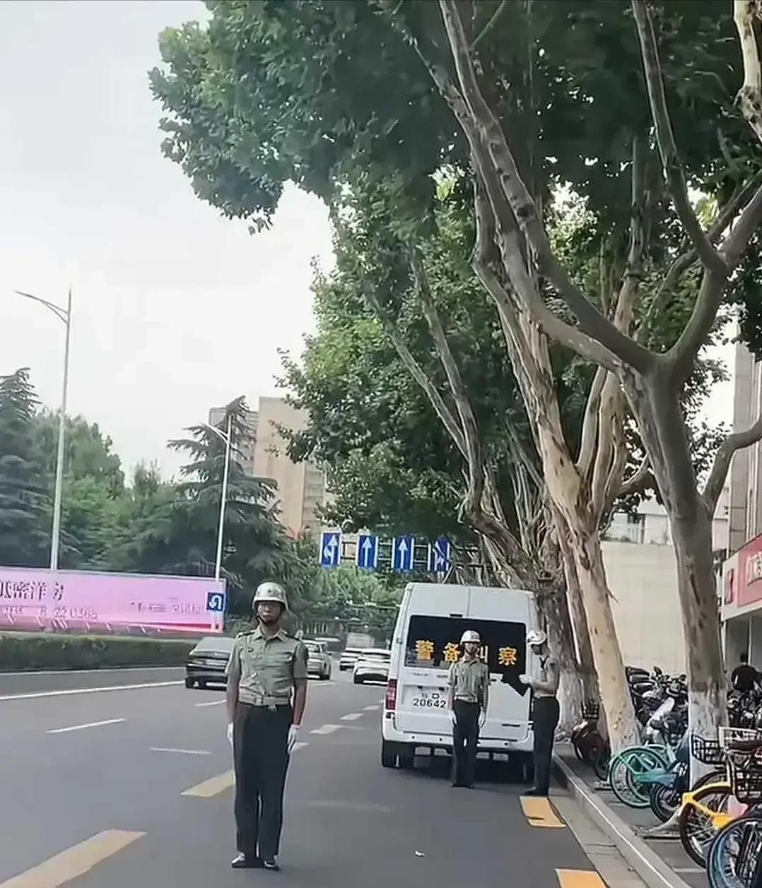 警备纠察可以查社会人员酒驾吗？