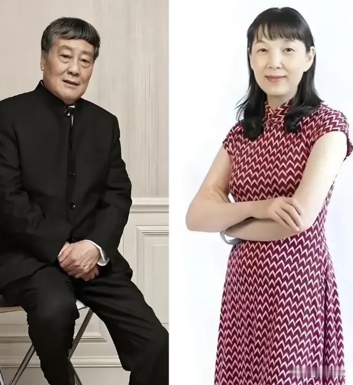 如今的这种局面打眼一看就能明白，宗老天天带着大小姐到处露面，他生前明显是把大女儿