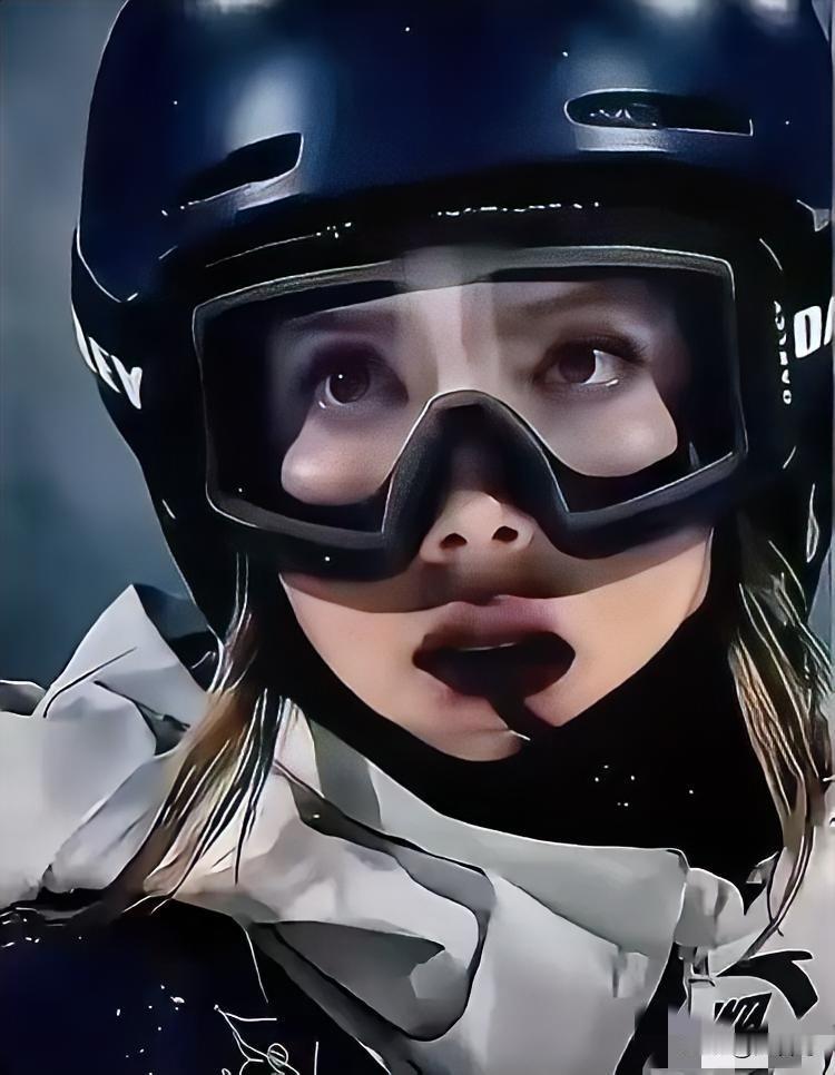 都说想娶谷爱凌，我朋友在酒桌上问了个问题，全场哑口无言。他说，你拿什么娶？人家2