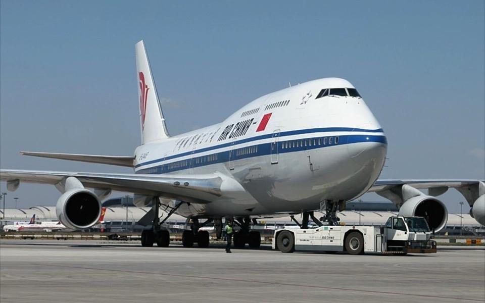 美国对中国航班下狠手，只给两天时间考虑！国际航空业的正当竞争，在美国的操作下