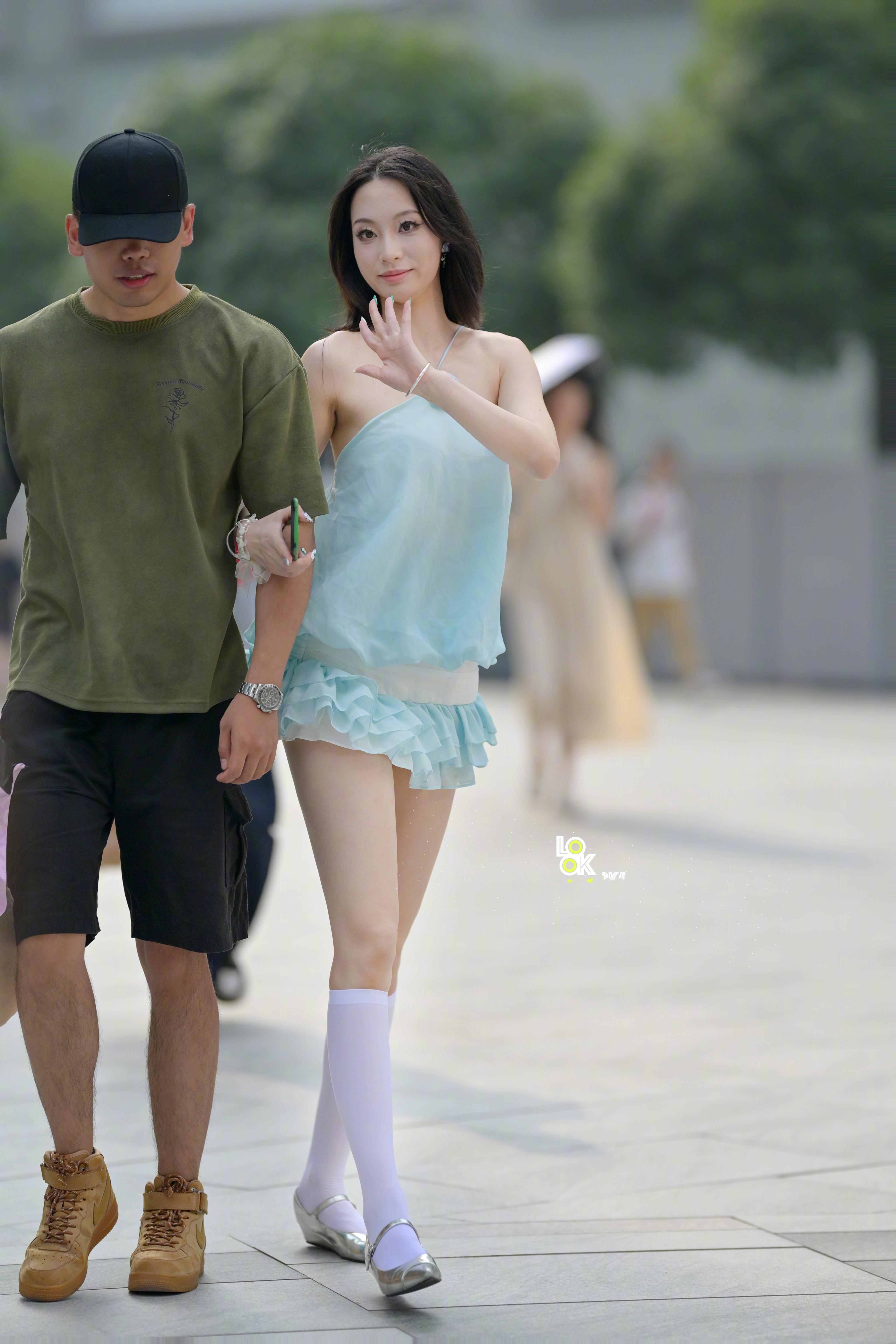 小姐姐好可爱​​​