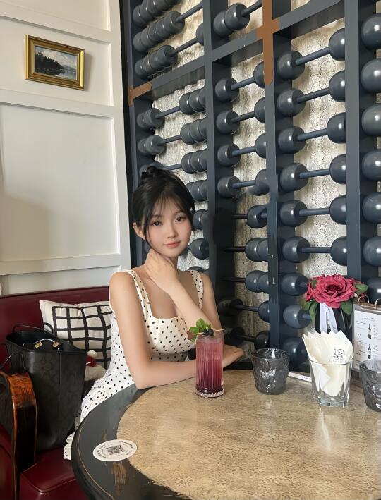 一起下午茶吗☕️