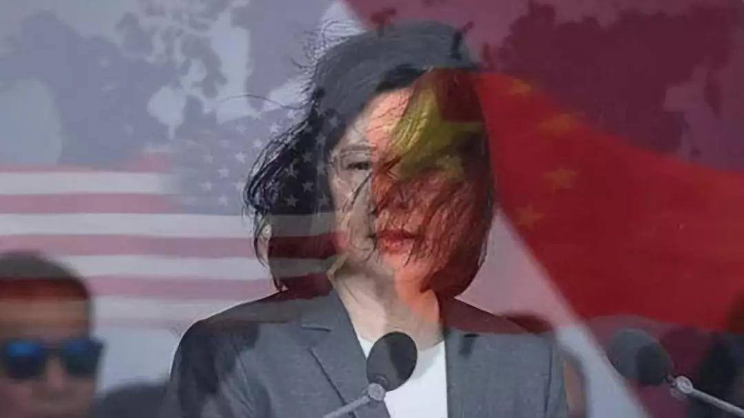 德国玩双标玩得溜！一边求着重启访华，一边邀蔡英文窜访，真当中国好拿捏？