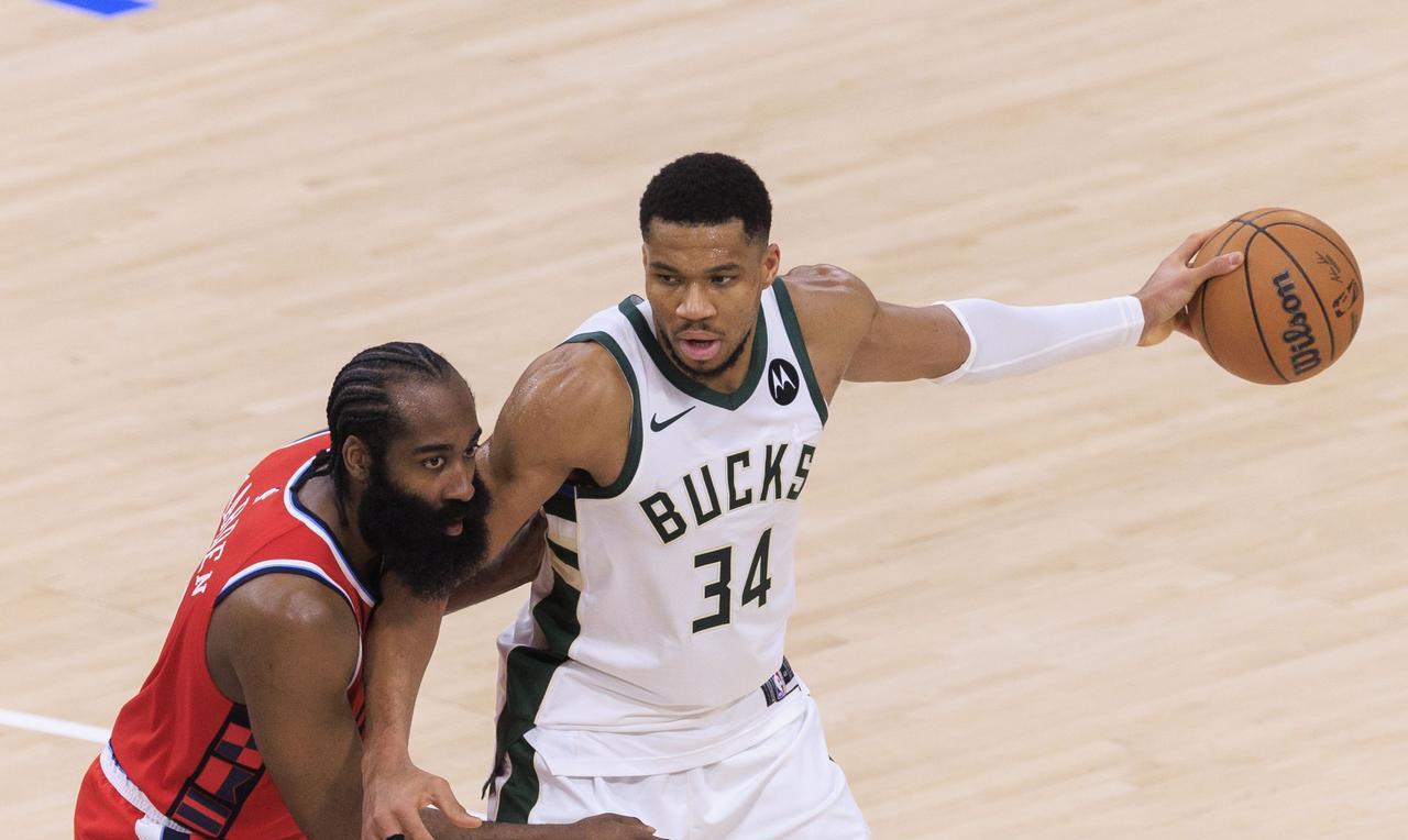不查不知道，一查吓一跳！NBA近10年最强的得分手，德罗赞竟然高居第三1、字