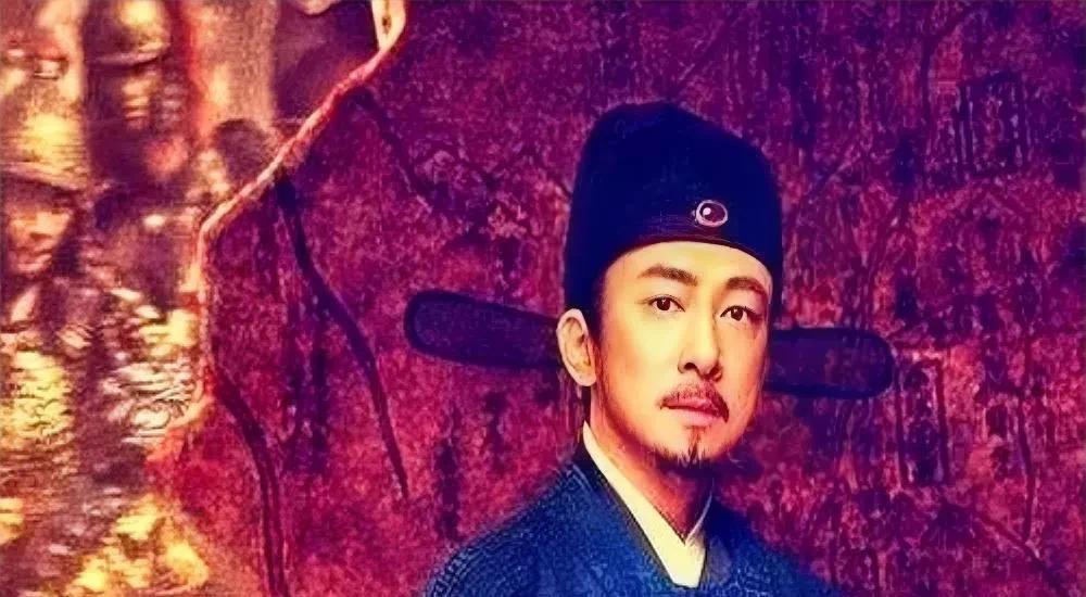1457年，大明忠臣于谦被斩首街头后，首辅徐有贞冷冷地说道："他早该死了！"而明
