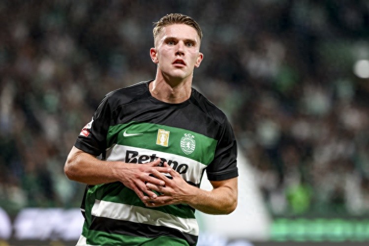 瑞典神锋约克雷斯上演帽子戏法，阿森纳地位难保，孔帕尼图赫尔偷师穆里尼奥见成效！