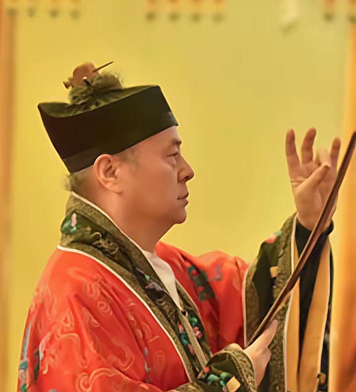 张道长这履历，简直逆天了！留美计算机博士，还是浙大教授，这得是多少人努力都够不着