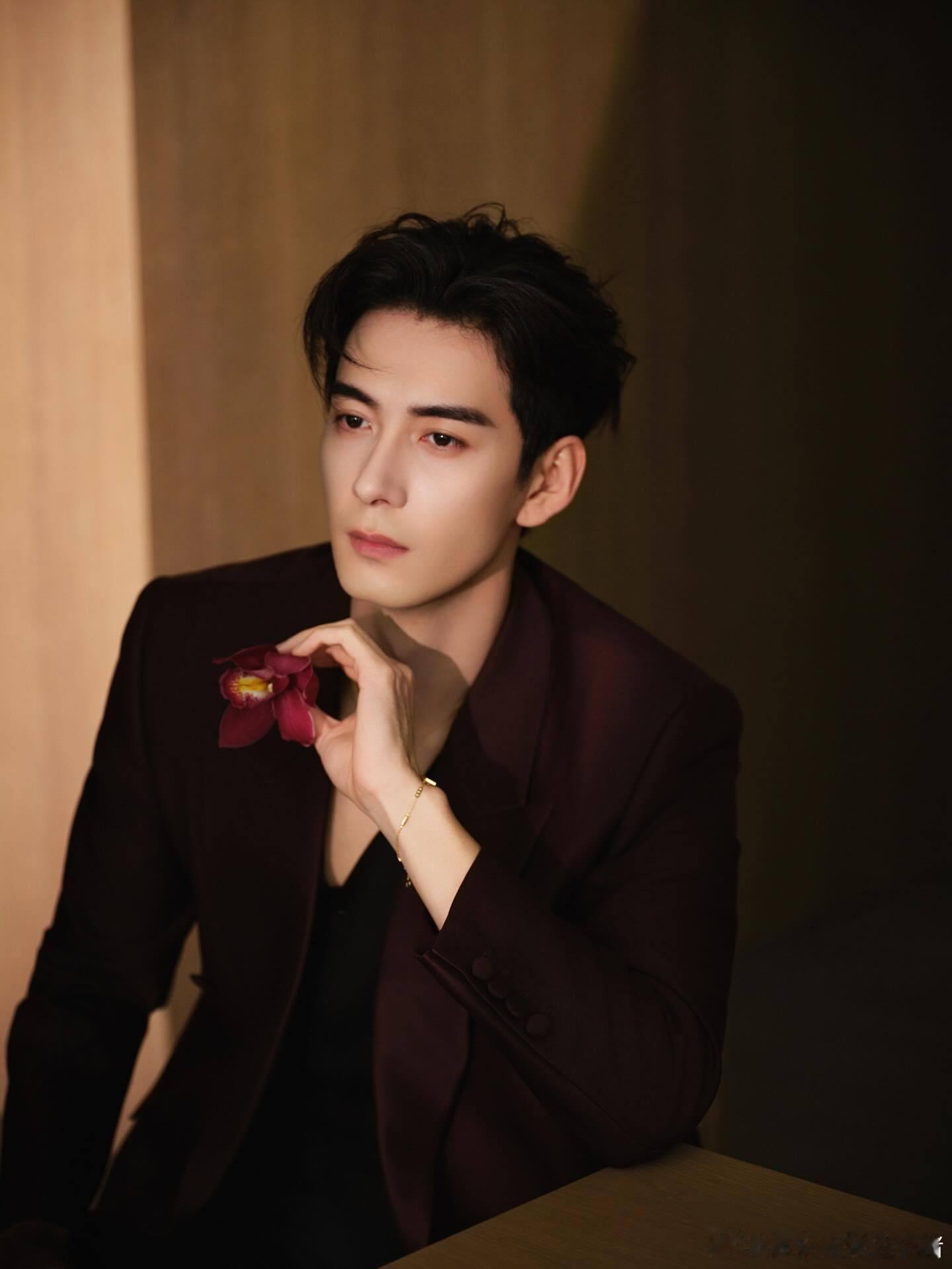 陈星旭ins已经连更一周了