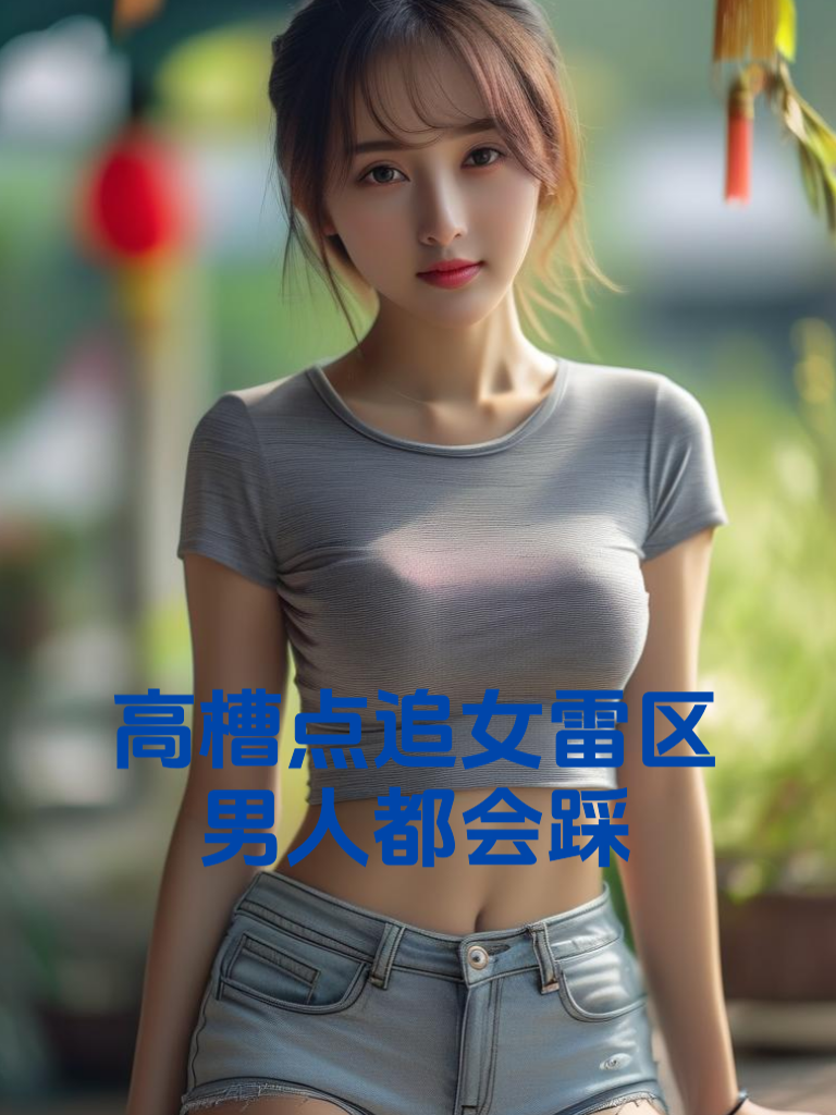 高槽点追女雷区，男人都会踩！