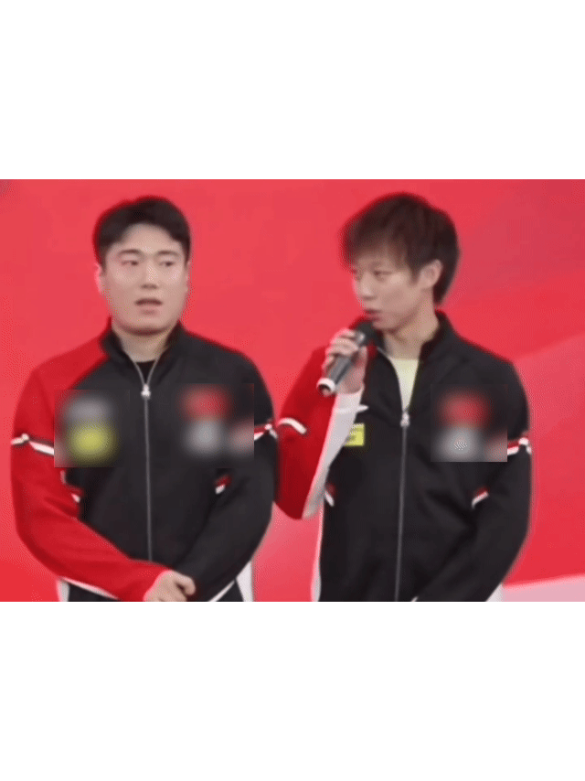 林高远把你的广普口音还给我林高远真是有点语言天赋啊！曾经说广普被调侃，现在普通