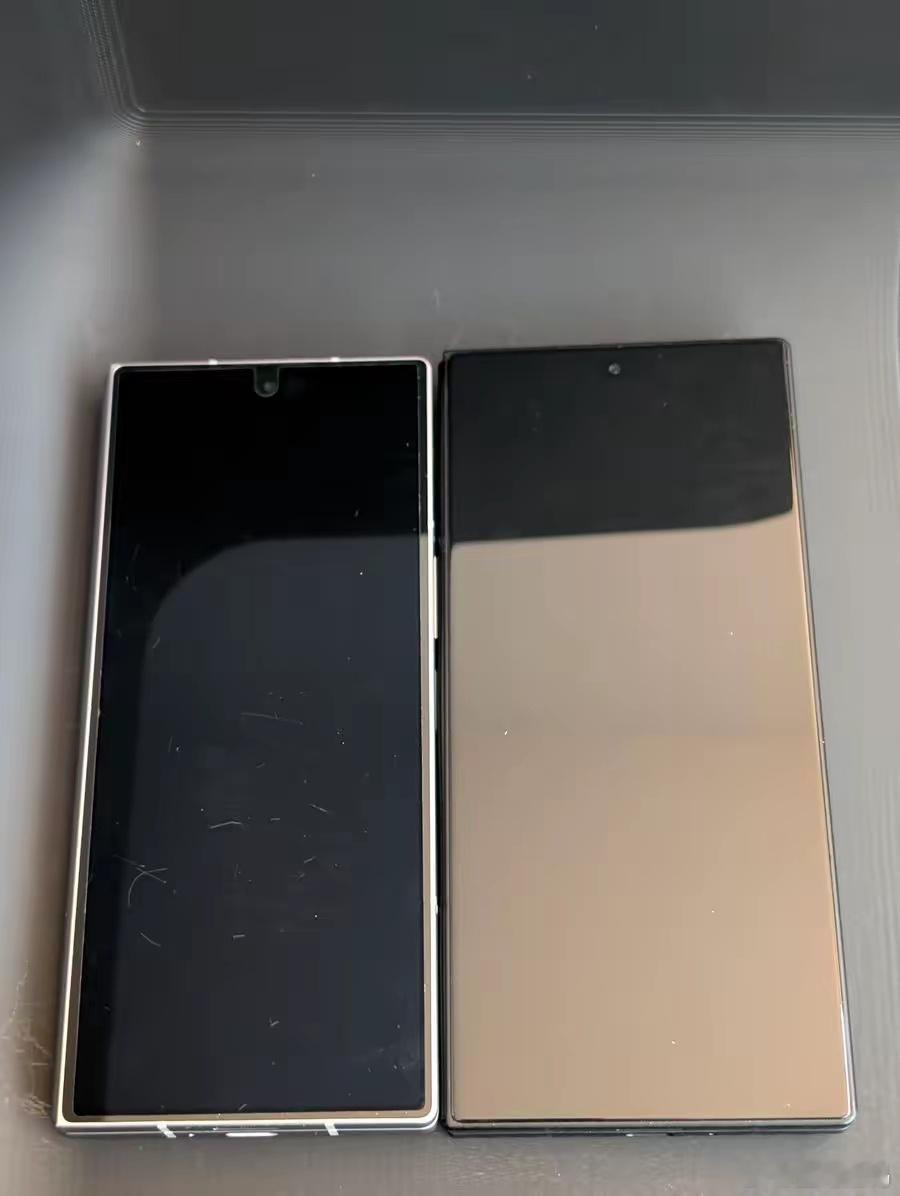 【三星GalaxyZFold7折叠手机真机曝光：最薄处4.7/10.1毫米】